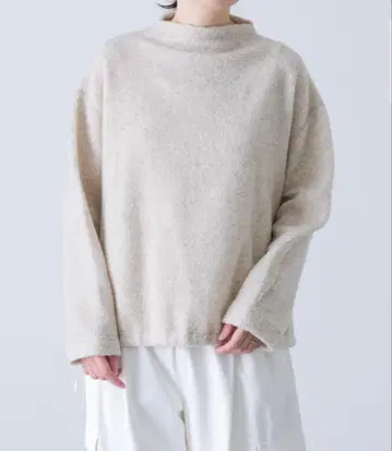 카구레 보아 풀오버