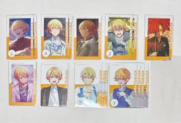 텐마 츠카사 에피카 노멀 원더쇼 원더랜즈 쇼타임 묶음 판매