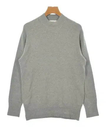 HYKE 니트 스웨터 여성용