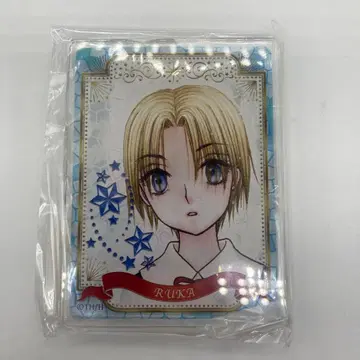 학원 앨리스 아크릴 스탠드 노기 류카