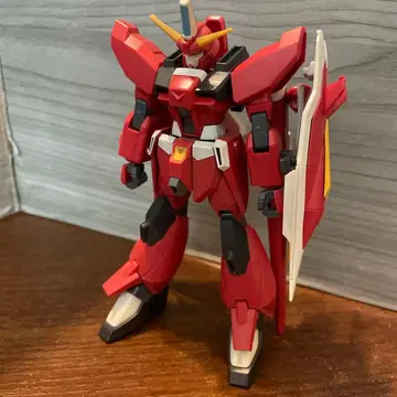 hg 세이버 정크 완성품