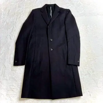 KAZUYUKI KUMAGAI ATTACHMENT 체스터 코트