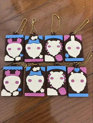 치이카와 캐릭터 파키