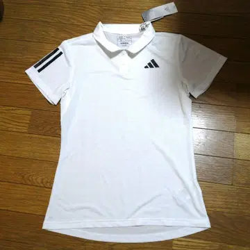 아디다스 피케 셔츠