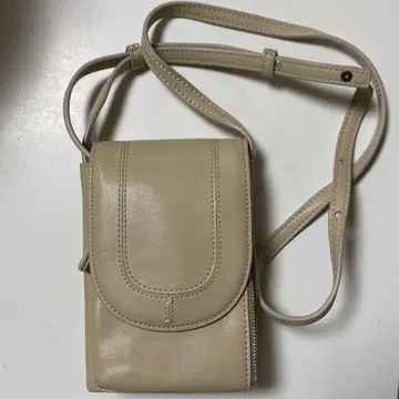 TREASURE TOPKAPI 보물 탑카피 스마트폰 숄더