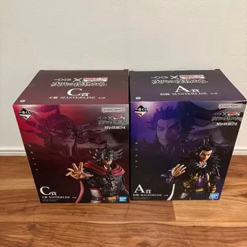 제일복권 킹덤 A, C상