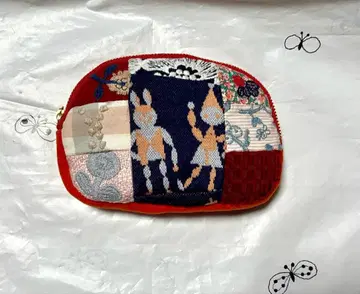 미나 페르호넨 핸드메이드 파우치