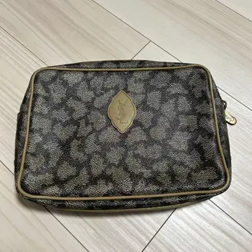 클러치백 세컨드백 파우치