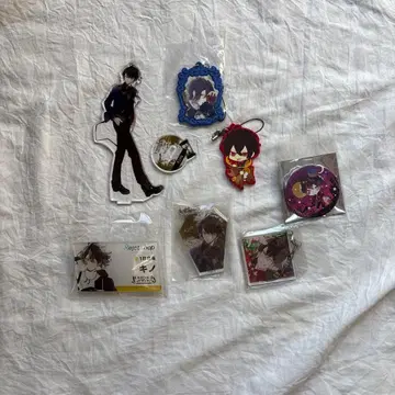 디어라바 키노 모음