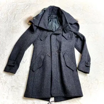 토네이도 마트 모즈 코트