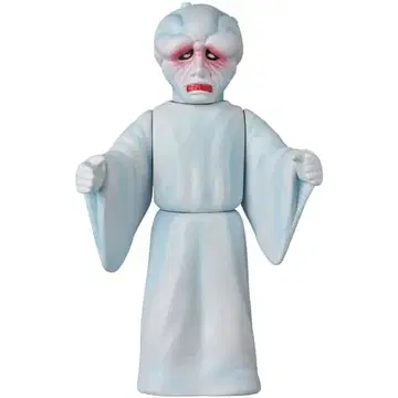 주박사 메디콤토이 도에이 레트로 소프트 비닐