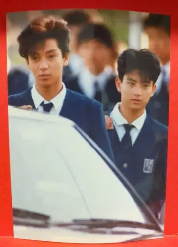 빛 GENJI 사진 233