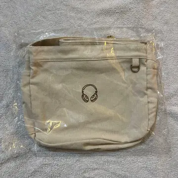 쿠보 시오리 프로듀스 숄더백