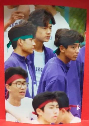 빛 GENJI 사진 240