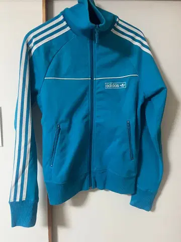 adidas 트랙 자켓