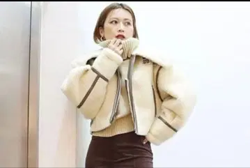 무루아 보아 블루종