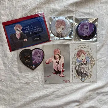 디어라바 츠키나미 신 정리