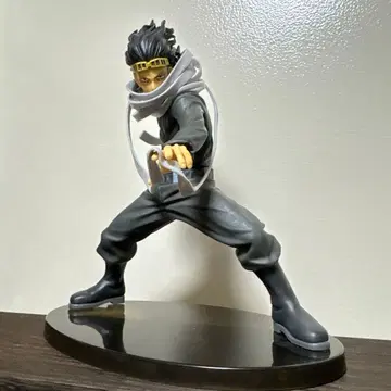 나의 히어로 아카데미아 피규어 이레이저 헤드