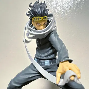 나의 히어로 아카데미아 피규어 이레이저 헤드