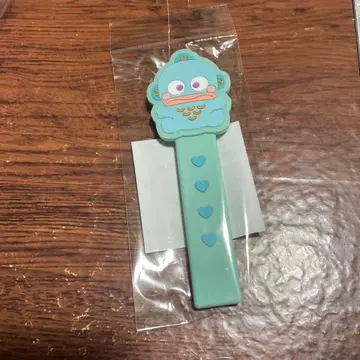 한교동 부채 그립 산큐마트 산리오