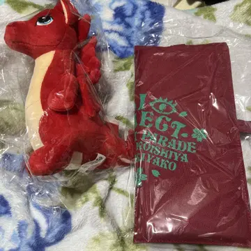 ALI PROJECT 봉제 인형 쿠션? 세트