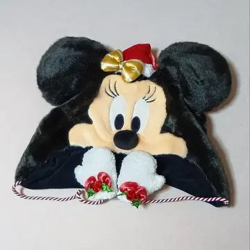 2025 디즈니 크리스마스 팬캡 미니