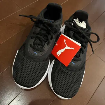 PUMA 스니커즈 24cm