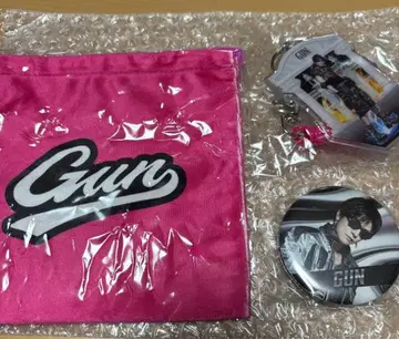 이와타 타카노리 스타디움 가챠 세트 2