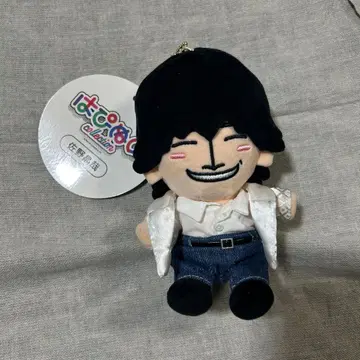 A! group 사노 마사야 하피누이 치비누이