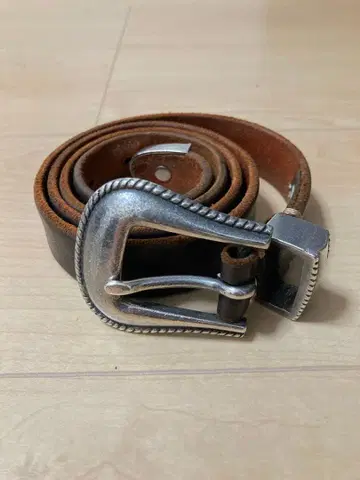 빈티지 웍스 웨스턴 벨트 차심 DH5738 31인치