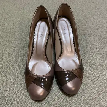 마리 펌프스 23EE