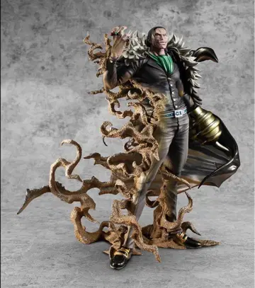 POP maximum 사 크로커다일