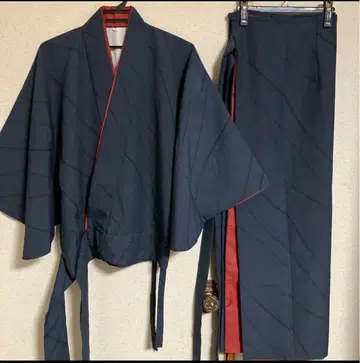 투피스 기모노 세탁 가능