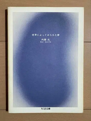 세상에 의해 보여진 꿈