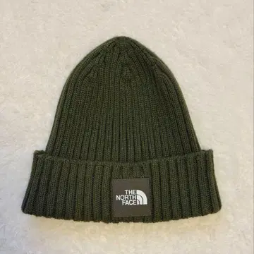 THE NORTH FACE 니트 모자