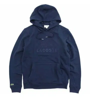 라코스테 LACOSTE 풀오버 후드티 남성용 L