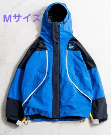 Marmot The Alwayth Report 자켓 size M