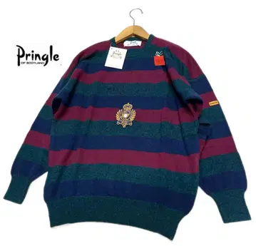 프링글 오브 스코틀랜드 프링글 영국제 (S) 스웨터