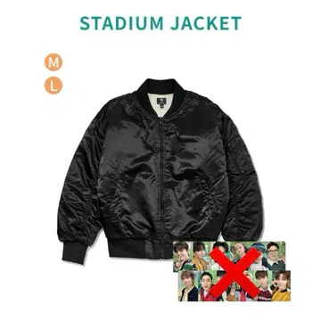 SEVENTEEN 2025 CARAT LAND 세부치 케렌 자켓