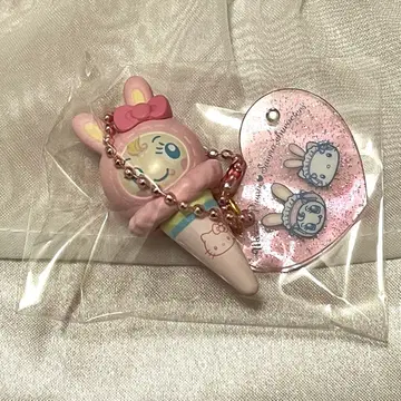 산리오 메조피아노 시크릿 참 베리에짱 키티