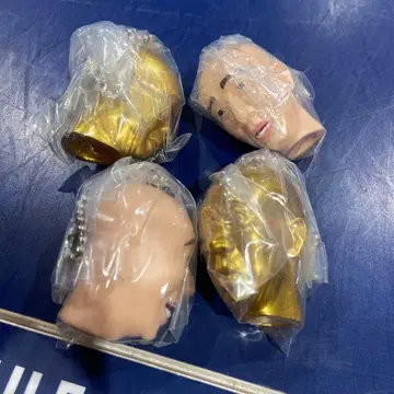 효로쿠 캡슐 피규어 컬렉션 니코니코 효로쿠 가챠가챠