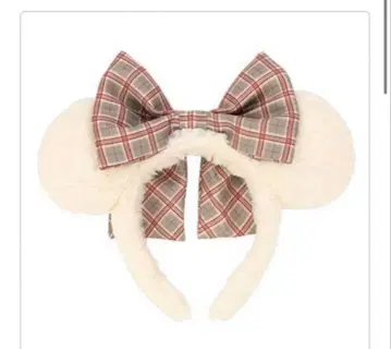 미사용 새상품 릴린린 디즈니 머리띠 2024