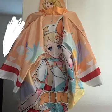 매지컬 미라이 2024 하피 카가미네 린 매지미라