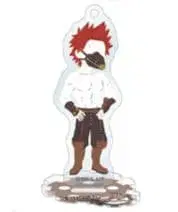 유루 팔레트 스팀펑크 ver. 아크링 키링 키리시마 에이지로 레드 라이엇