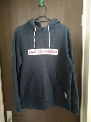 MAGIC NUMBER 매직넘버 서프 서핑 네이비