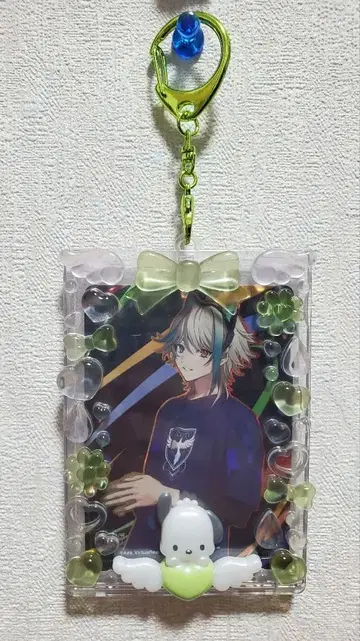 포차코 카드 트레이딩 카드 케이스 [ 선착순 ]