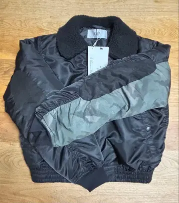 WOMENS / TYPE-B-15D JACKET