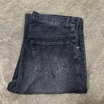 argue MELLOW STRAIGT 데님 데님