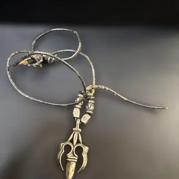 M'sCollection 라이덴형 펜던트 목걸이