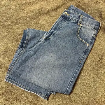 argue MELLOW STRAIGT DENIM